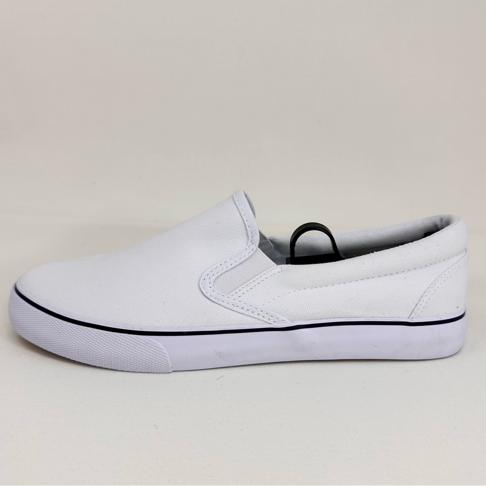 Goodfellow & Com Men's Phillip Twin Gore Sneakers - Picture 5 of 10